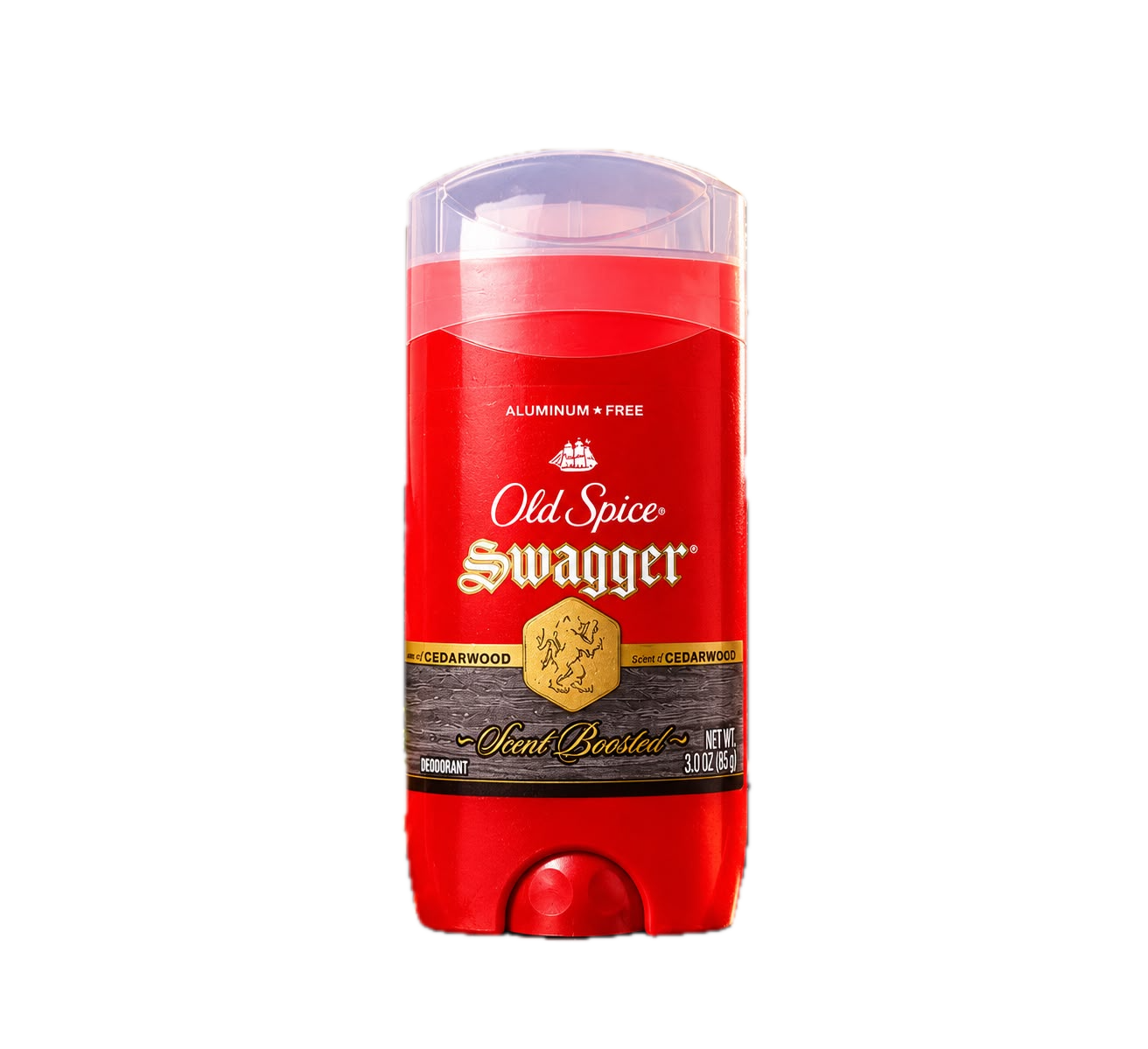 Old Spice Swagger Roll-on